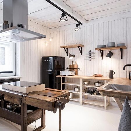 Local 21A Villa Zakopane Ngoại thất bức ảnh