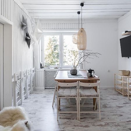 Local 21A Villa Zakopane Ngoại thất bức ảnh