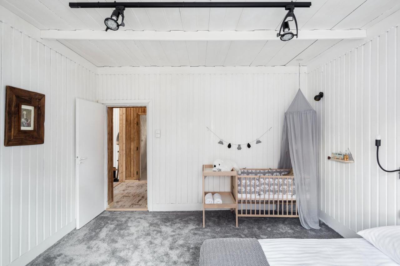 Local 21A Villa Zakopane Ngoại thất bức ảnh