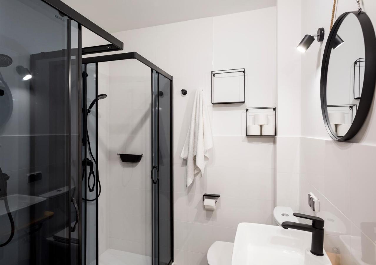 Local 21A Villa Zakopane Ngoại thất bức ảnh