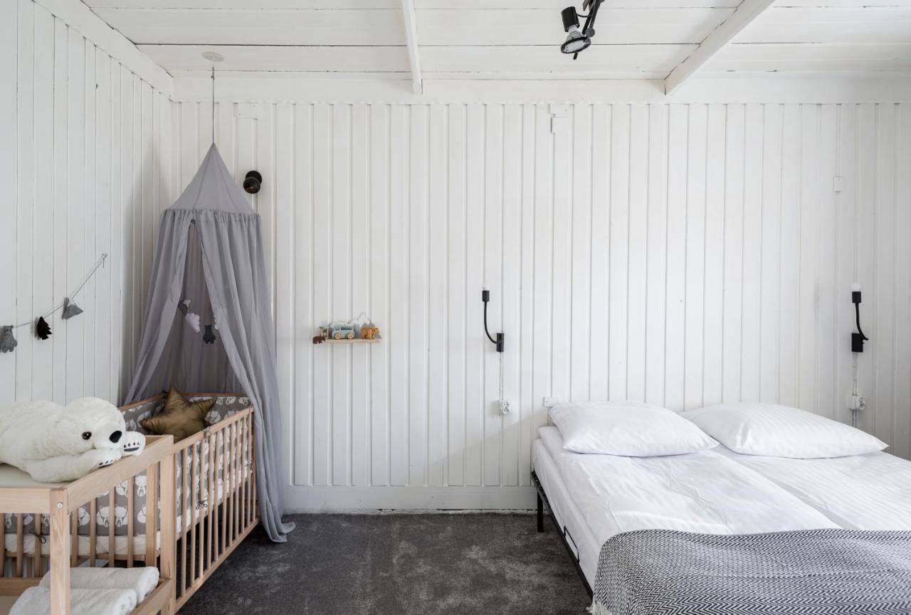 Local 21A Villa Zakopane Ngoại thất bức ảnh