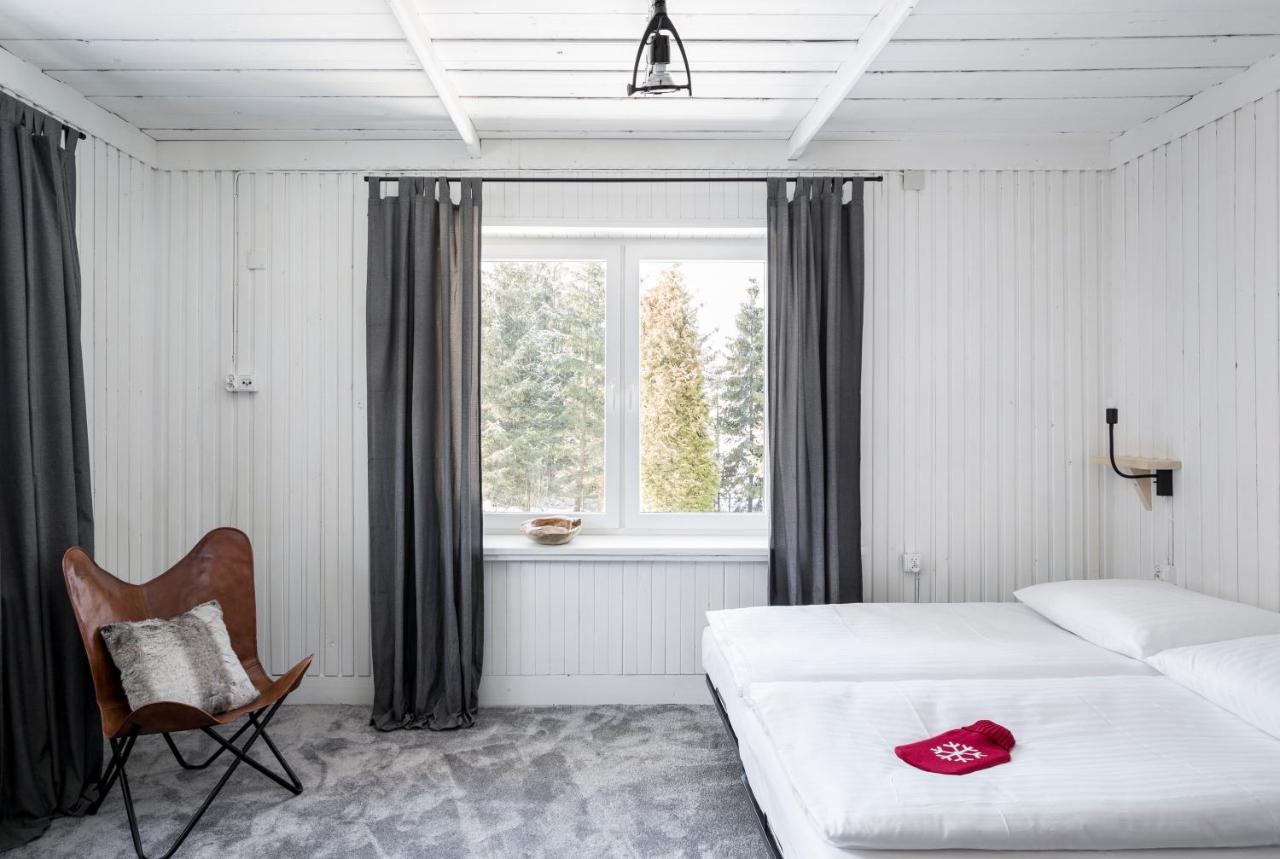 Local 21A Villa Zakopane Ngoại thất bức ảnh