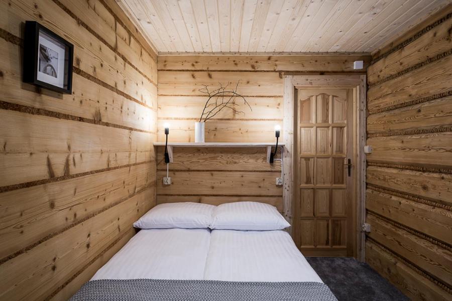 Local 21A Villa Zakopane Ngoại thất bức ảnh