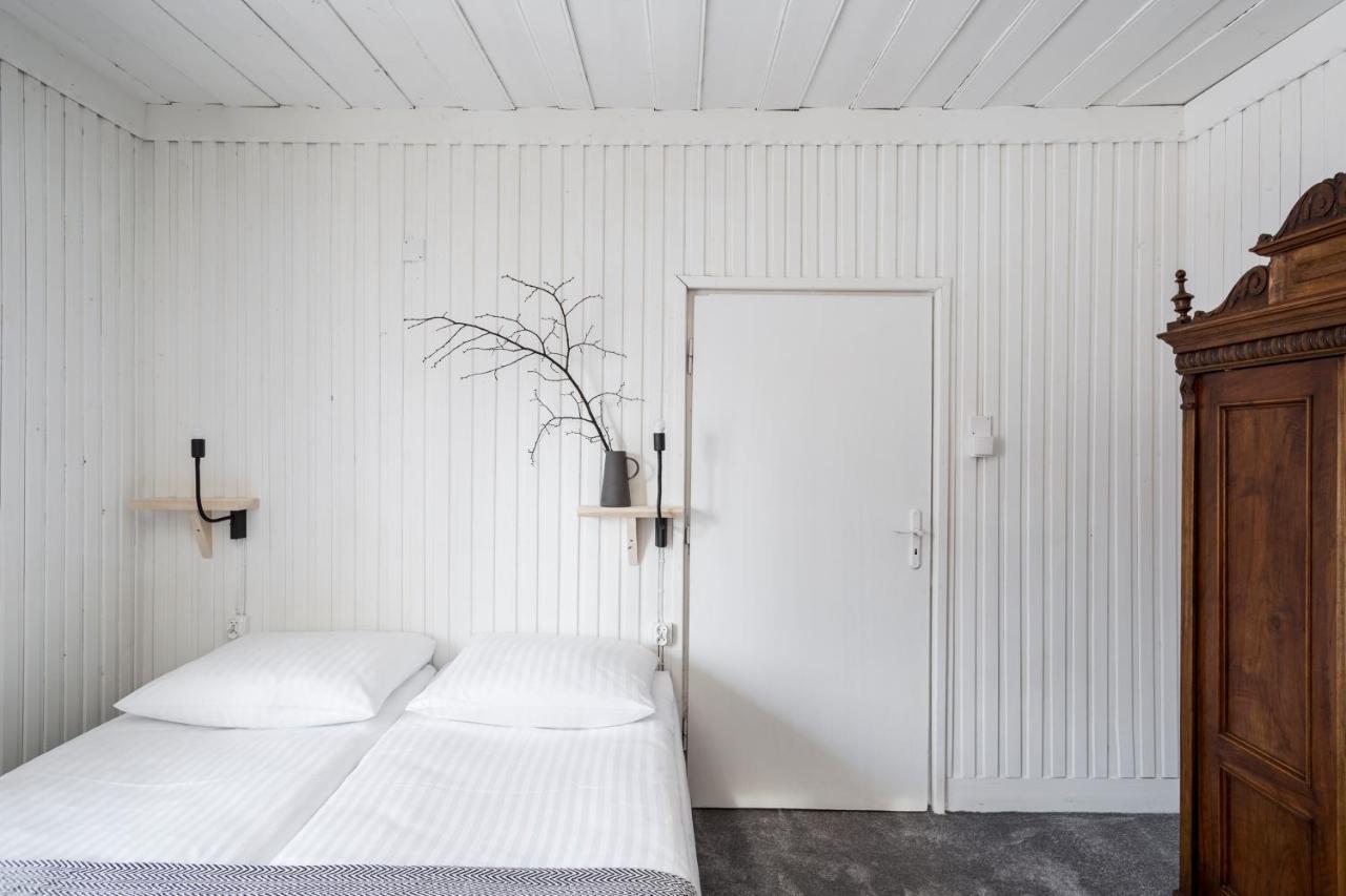 Local 21A Villa Zakopane Ngoại thất bức ảnh