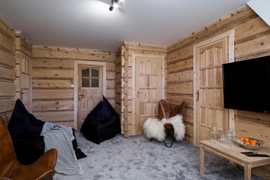 Local 21A Villa Zakopane Ngoại thất bức ảnh