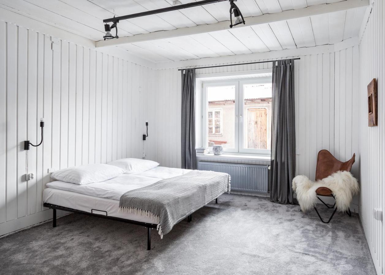 Local 21A Villa Zakopane Ngoại thất bức ảnh