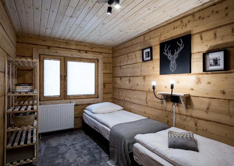 Local 21A Villa Zakopane Ngoại thất bức ảnh