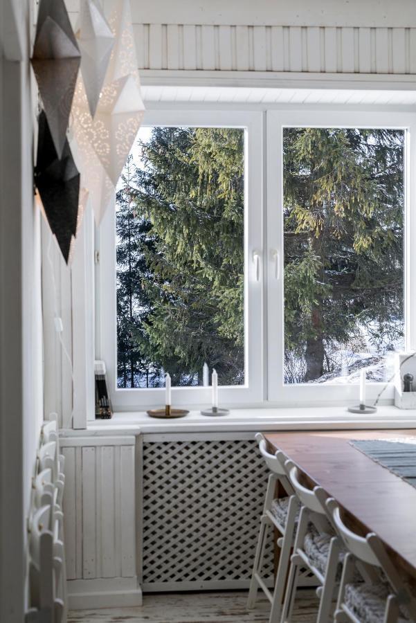 Local 21A Villa Zakopane Ngoại thất bức ảnh