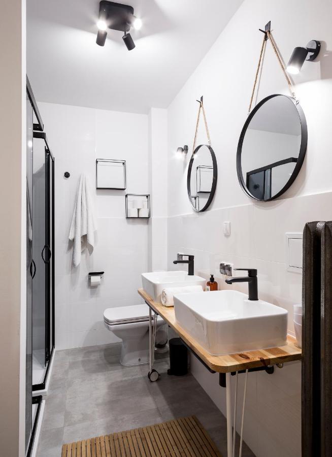Local 21A Villa Zakopane Ngoại thất bức ảnh