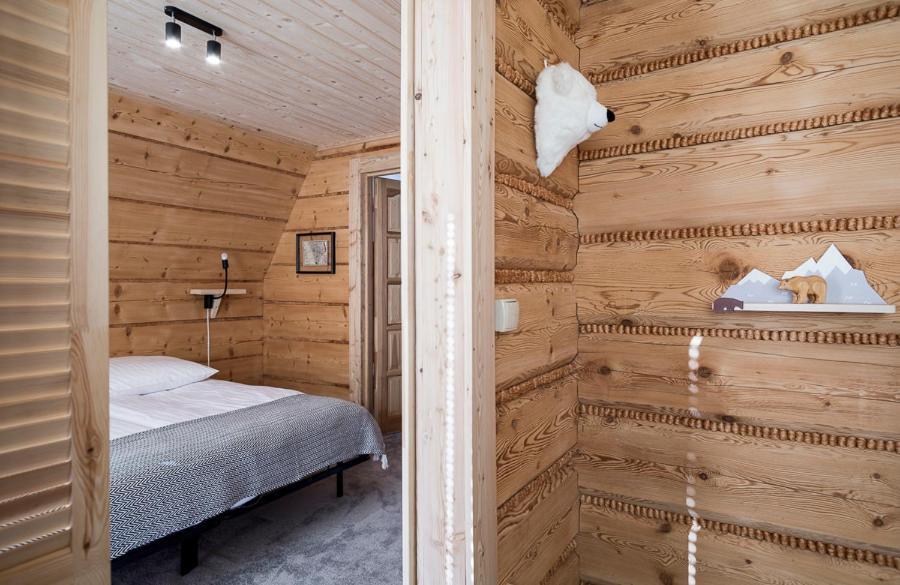 Local 21A Villa Zakopane Ngoại thất bức ảnh