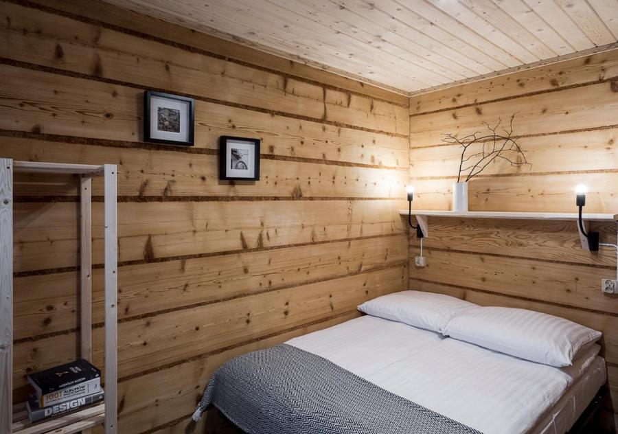 Local 21A Villa Zakopane Ngoại thất bức ảnh